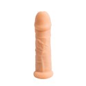 Penis sleeve Real Extra Sense Bubbles Real Penis sleeve Real Extra Sense Bubbles Real