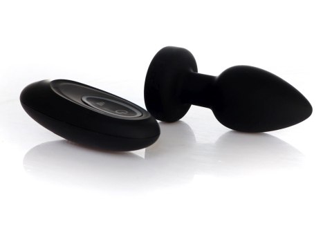 Plug-Silicone PLUG - Disco Flashlight B - Series HeavyFun