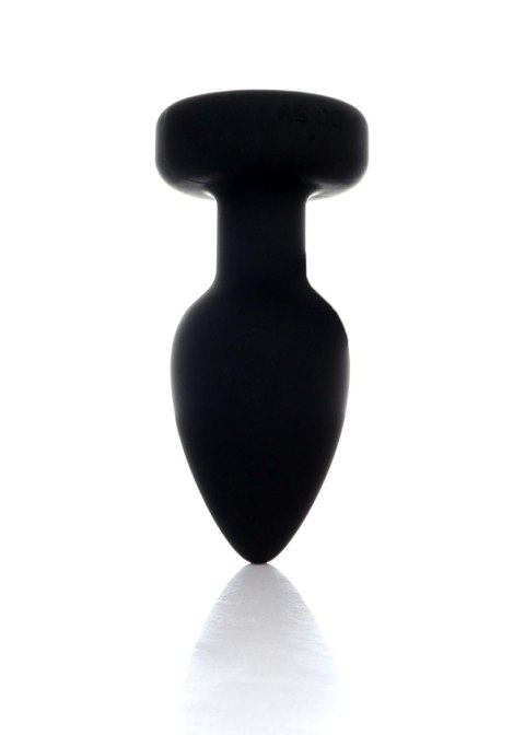 Plug-Silicone PLUG - Disco Flashlight B - Series HeavyFun