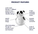Pocket Panda Satisfyer Pocket Panda Satisfyer