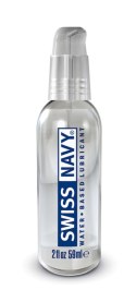 Premium - Waterbased Lubricant - 2 fl oz / 59 ml Swiss Navy Premium - Waterbased Lubricant - 2 fl oz / 59 ml Swiss Navy