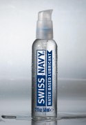 Premium - Waterbased Lubricant - 2 fl oz / 59 ml Swiss Navy Premium - Waterbased Lubricant - 2 fl oz / 59 ml Swiss Navy