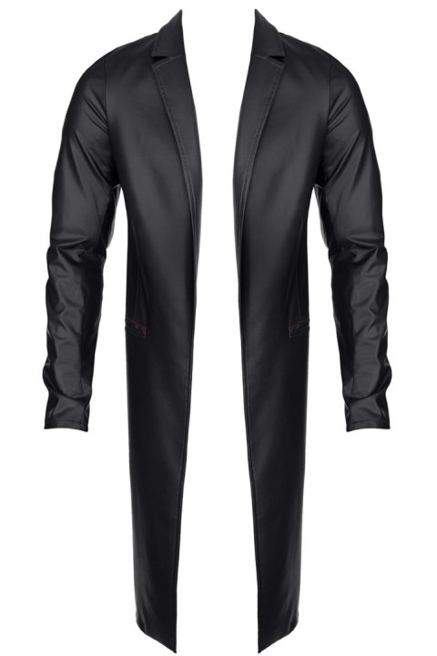 RMSergio001 - black coat - XL Regnes Fetish Planet RMSergio001 - black coat - XL Regnes Fetish Planet