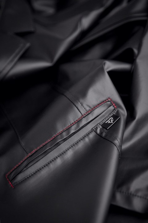 RMSergio001 - black coat - XL Regnes Fetish Planet RMSergio001 - black coat - XL Regnes Fetish Planet
