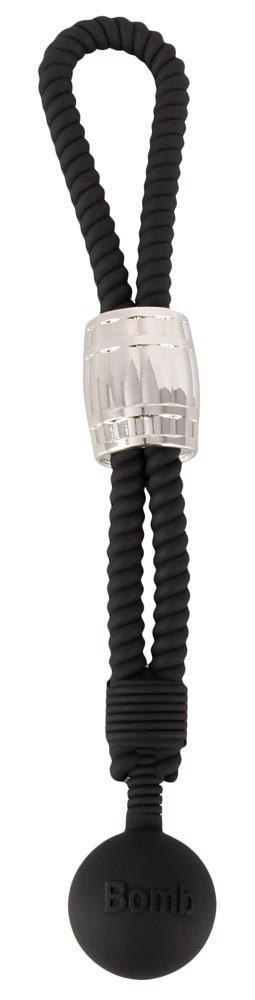 Rebel Heavy Rope Cock w Ball Rebel Rebel Heavy Rope Cock w Ball Rebel