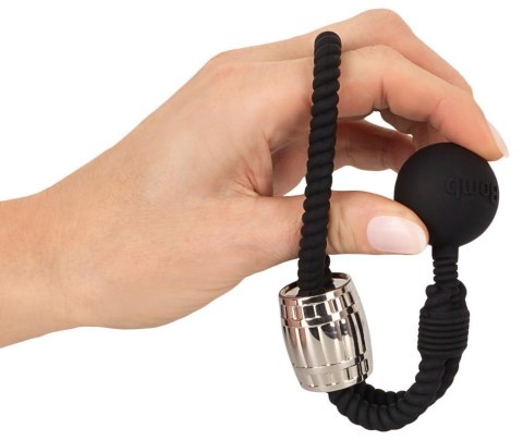 Rebel Heavy Rope Cock w Ball Rebel Rebel Heavy Rope Cock w Ball Rebel