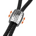 Rebel Heavy Rope Cock w Ball Rebel