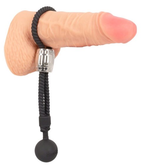 Rebel Heavy Rope Cock w Ball Rebel Rebel Heavy Rope Cock w Ball Rebel