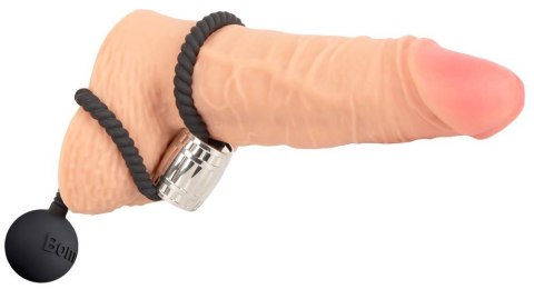 Rebel Heavy Rope Cock w Ball Rebel Rebel Heavy Rope Cock w Ball Rebel