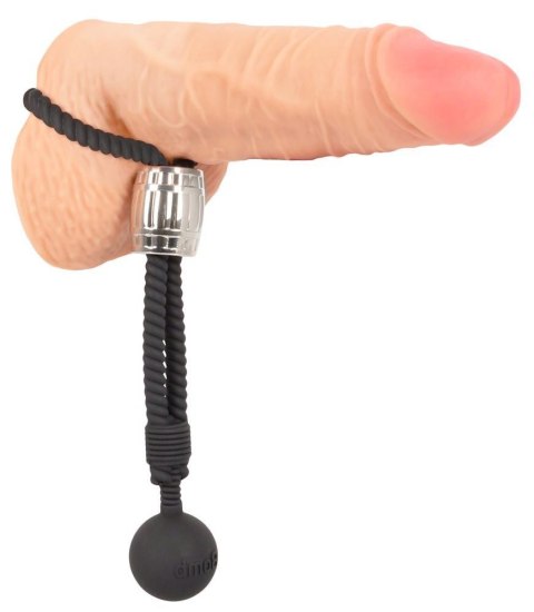 Rebel Heavy Rope Cock w Ball Rebel Rebel Heavy Rope Cock w Ball Rebel
