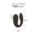 SWEET COUPLE BLACK Clara Morgane SWEET COUPLE BLACK Clara Morgane