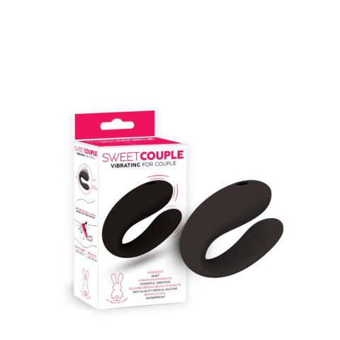 SWEET COUPLE BLACK Clara Morgane SWEET COUPLE BLACK Clara Morgane
