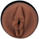 Scarlit Scandal - ULTRASKYN Pussy Masturbator - Vanilla Doc Johnson Scarlit Scandal - ULTRASKYN Pussy Masturbator - Vanilla Doc Johnson