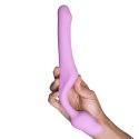 Strap On-Queens S Purple (Strapless) Adrien Lastic Strap On-Queens S Purple (Strapless) Adrien Lastic