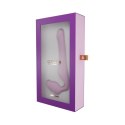 Strap On-Queens S Purple (Strapless) Adrien Lastic Strap On-Queens S Purple (Strapless) Adrien Lastic