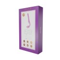 Strap On-Queens S Purple (Strapless) Adrien Lastic Strap On-Queens S Purple (Strapless) Adrien Lastic