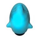 Stymulator-Wibrator - Lastic pocket vibe Dolphin Adrien Lastic Stymulator-Wibrator - Lastic pocket vibe Dolphin Adrien Lastic