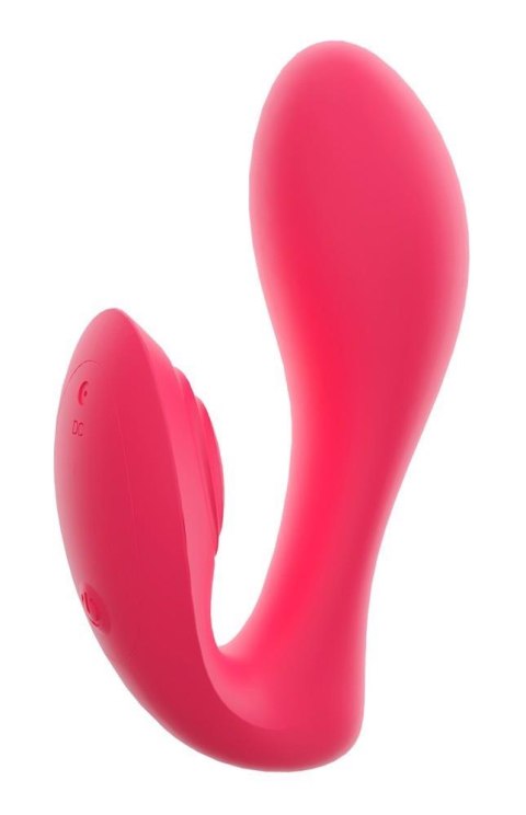 Sweet Smile G-Spot Panty Vibra Sweet Smile Sweet Smile G-Spot Panty Vibra Sweet Smile