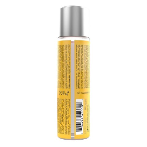System JO - H2O Lubricant Cocktails Mimosa 60 ml JO System JO - H2O Lubricant Cocktails Mimosa 60 ml JO