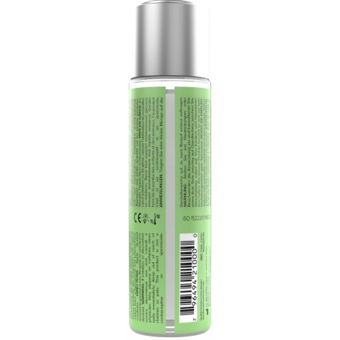 System JO - H2O Lubricant Cocktails Mojito 60 ml JO System JO - H2O Lubricant Cocktails Mojito 60 ml JO