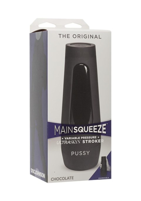 The Original - ULTRASKYN Pussy Masturbator Doc Johnson The Original - ULTRASKYN Pussy Masturbator Doc Johnson