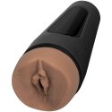 The Original - Ultraskyn Pussy Masturbator Doc Johnson The Original - Ultraskyn Pussy Masturbator Doc Johnson