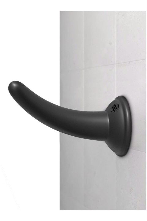 ANAL FANTASY COLLECTION THE PEGGER BLACK Pipedream