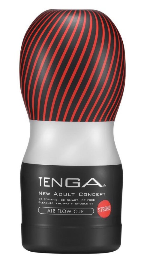 Air Flow Cup Strong Tenga Air Flow Cup Strong Tenga