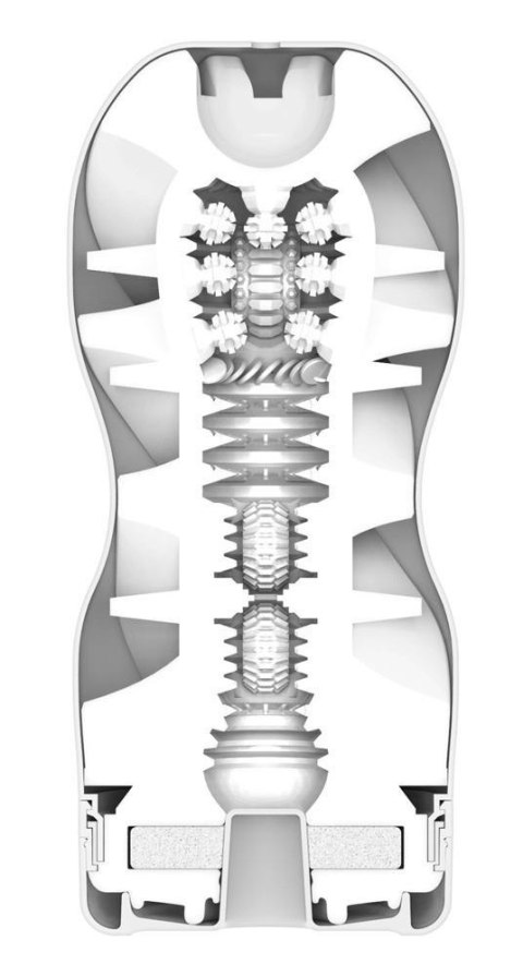 Air Flow Cup Strong Tenga Air Flow Cup Strong Tenga
