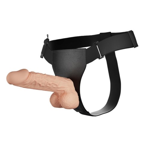 BAILE-Strap On RealDeal 9.4'' Baile BAILE-Strap On RealDeal 9.4'' Baile
