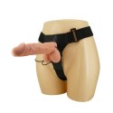 BAILE-Strap On RealDeal 9.4'' Baile BAILE-Strap On RealDeal 9.4'' Baile