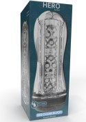 Big Clear Blast Vacuum Stroker Transparent ToyJoy Big Clear Blast Vacuum Stroker Transparent ToyJoy