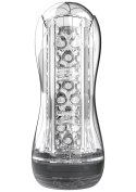 Big Clear Blast Vacuum Stroker Transparent ToyJoy Big Clear Blast Vacuum Stroker Transparent ToyJoy
