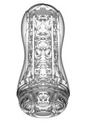 Big Clear Blast Vacuum Stroker Transparent ToyJoy Big Clear Blast Vacuum Stroker Transparent ToyJoy