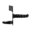Fetish Collection - Vibrating Strap-On Set - Black EasyToys Fetish Collection - Vibrating Strap-On Set - Black EasyToys