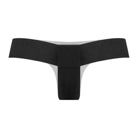 Fetish Collection - Vibrating Strap-On Set - Black EasyToys Fetish Collection - Vibrating Strap-On Set - Black EasyToys