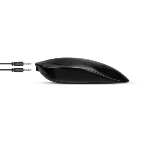 Fetish Collection - Vibrating Strap-On Set - Black EasyToys Fetish Collection - Vibrating Strap-On Set - Black EasyToys