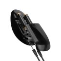 Fetish Collection - Vibrating Strap-On Set - Black EasyToys Fetish Collection - Vibrating Strap-On Set - Black EasyToys