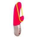 Fun Factory - AMORINO pink/neon yellow Fun Factory Fun Factory - AMORINO pink/neon yellow Fun Factory