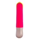 Fun Factory - AMORINO pink/neon yellow Fun Factory Fun Factory - AMORINO pink/neon yellow Fun Factory