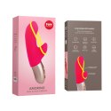 Fun Factory - AMORINO pink/neon yellow Fun Factory Fun Factory - AMORINO pink/neon yellow Fun Factory
