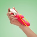 Fun Factory - AMORINO pink/neon yellow Fun Factory Fun Factory - AMORINO pink/neon yellow Fun Factory