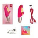 Fun Factory - AMORINO pink/neon yellow Fun Factory Fun Factory - AMORINO pink/neon yellow Fun Factory