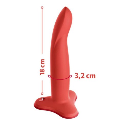 Fun Factory - LIMBA FLEX M flashy coral Fun Factory Fun Factory - LIMBA FLEX M flashy coral Fun Factory