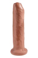 KING COCK 7 INCH UNCUT TAN Pipedream KING COCK 7 INCH UNCUT TAN Pipedream