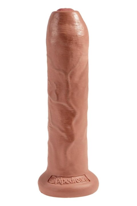 KING COCK 7 INCH UNCUT TAN Pipedream KING COCK 7 INCH UNCUT TAN Pipedream