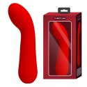 PRETTY LOVE - Faun Red, 12 vibration functions Memory function Pretty Love PRETTY LOVE - Faun Red, 12 vibration functions Memory function Pretty Love
