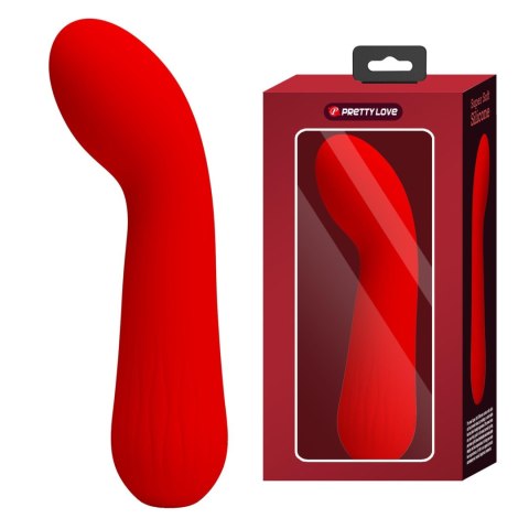 PRETTY LOVE - Faun Red, 12 vibration functions Memory function Pretty Love PRETTY LOVE - Faun Red, 12 vibration functions Memory function Pretty Love