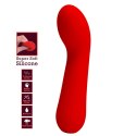 PRETTY LOVE - Faun Red, 12 vibration functions Memory function Pretty Love PRETTY LOVE - Faun Red, 12 vibration functions Memory function Pretty Love