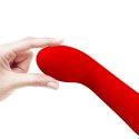 PRETTY LOVE - Faun Red, 12 vibration functions Memory function Pretty Love PRETTY LOVE - Faun Red, 12 vibration functions Memory function Pretty Love
